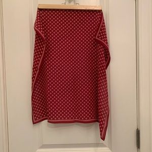 Silky Madewell Bandanna